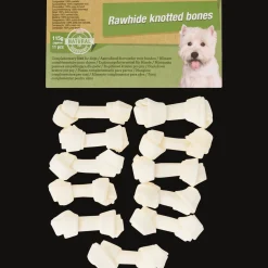 Action Futtermittel<Hundesnacks Rohhaut