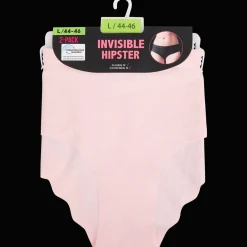 Action Unterwäsche<Invisible Hipster