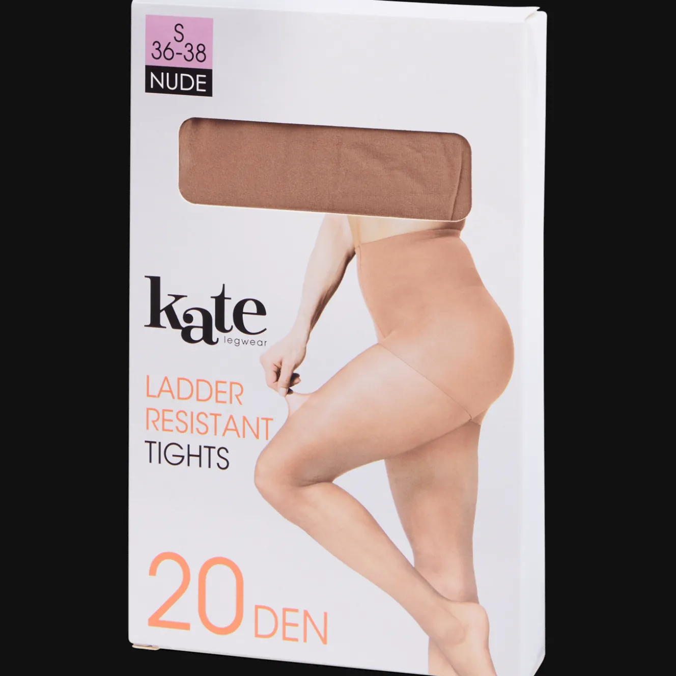 Kate Legwear Socken & Strumpfhosen<Anti-Laufmaschen-Strumpfhose 20 Denier