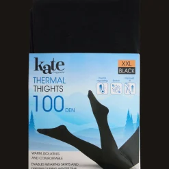Kate Legwear Socken & Strumpfhosen<Thermo-Strumpfhose 100 Denier