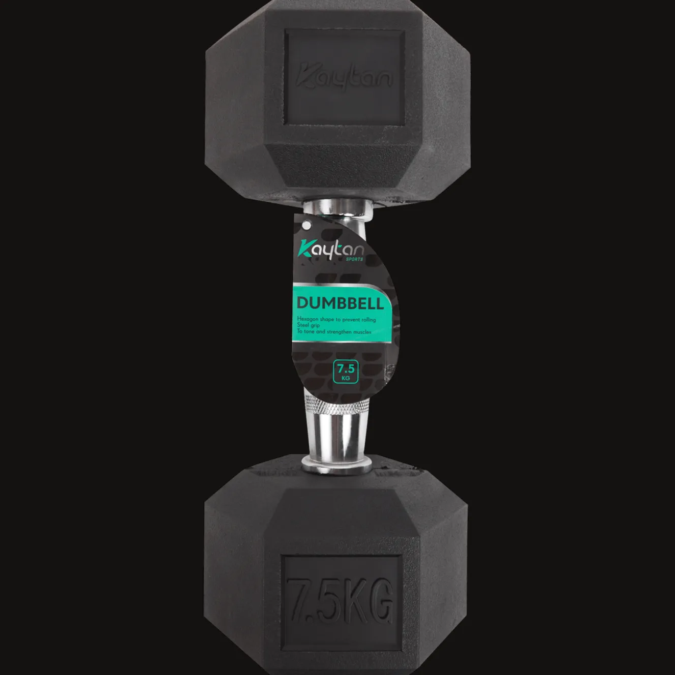 Kaytan Kettlebells & Hanteln<Kurzhantel