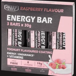 Action Chips<2KEEP Energieriegel
