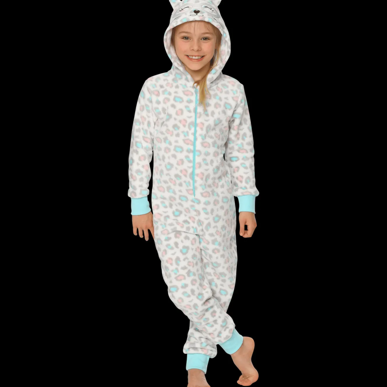 Action Kleidung<Kinder-Onesie