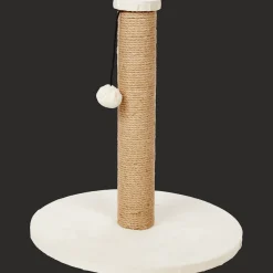 Action Katzen|Spielzeug<Kratzbaum mit Spielzeug