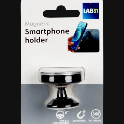 Lab31 Multimedia-Zubehör<Magnetischer Smartphone-Halter