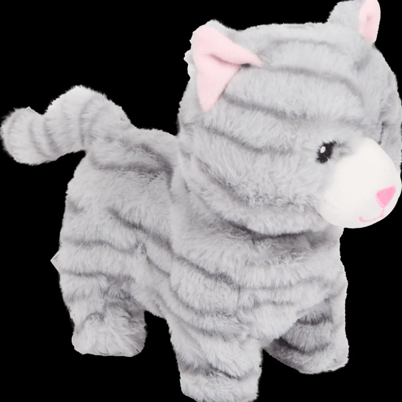 Action Kuscheltiere & Puppen<Laufendes Kuscheltier