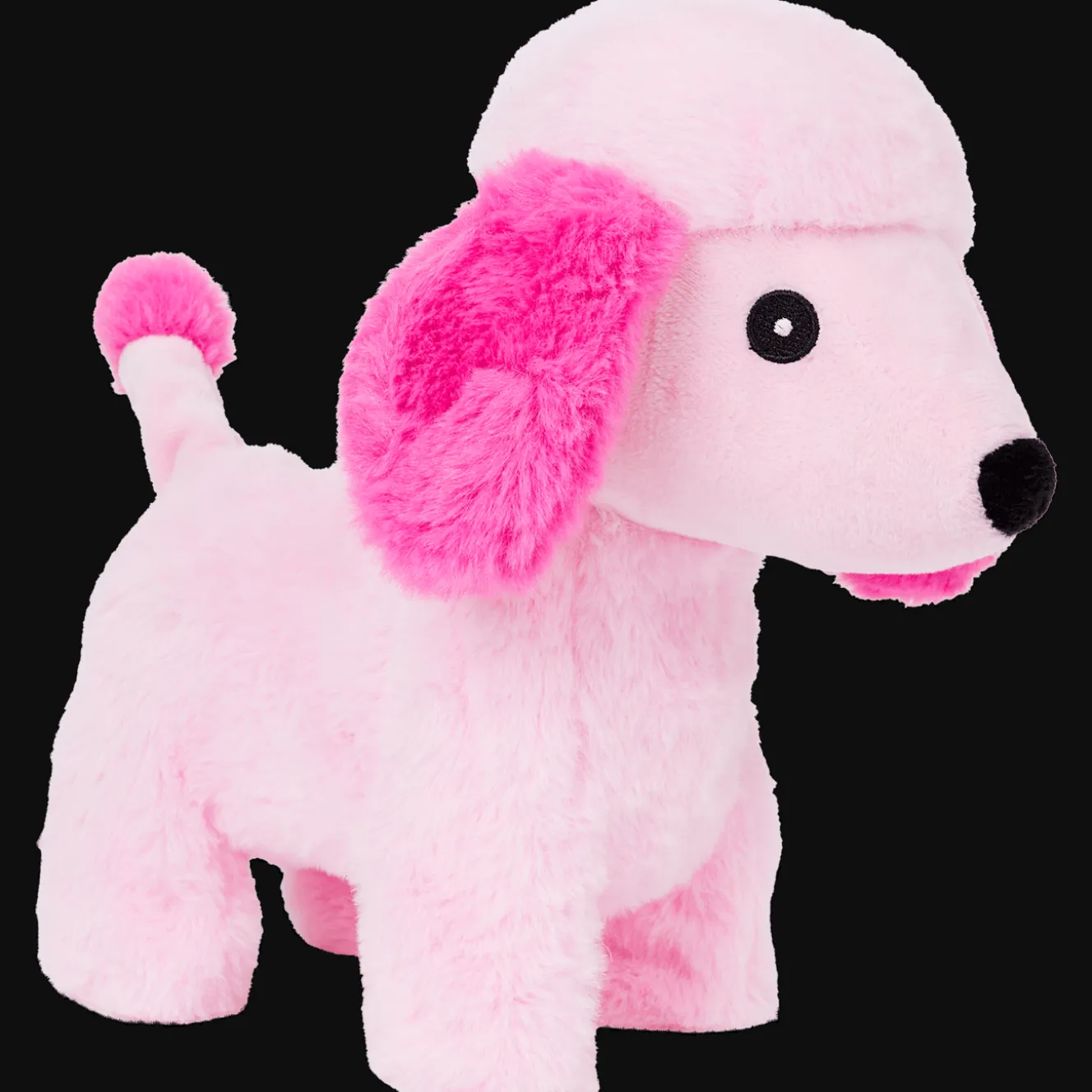 Action Kuscheltiere & Puppen<Laufendes Kuscheltier