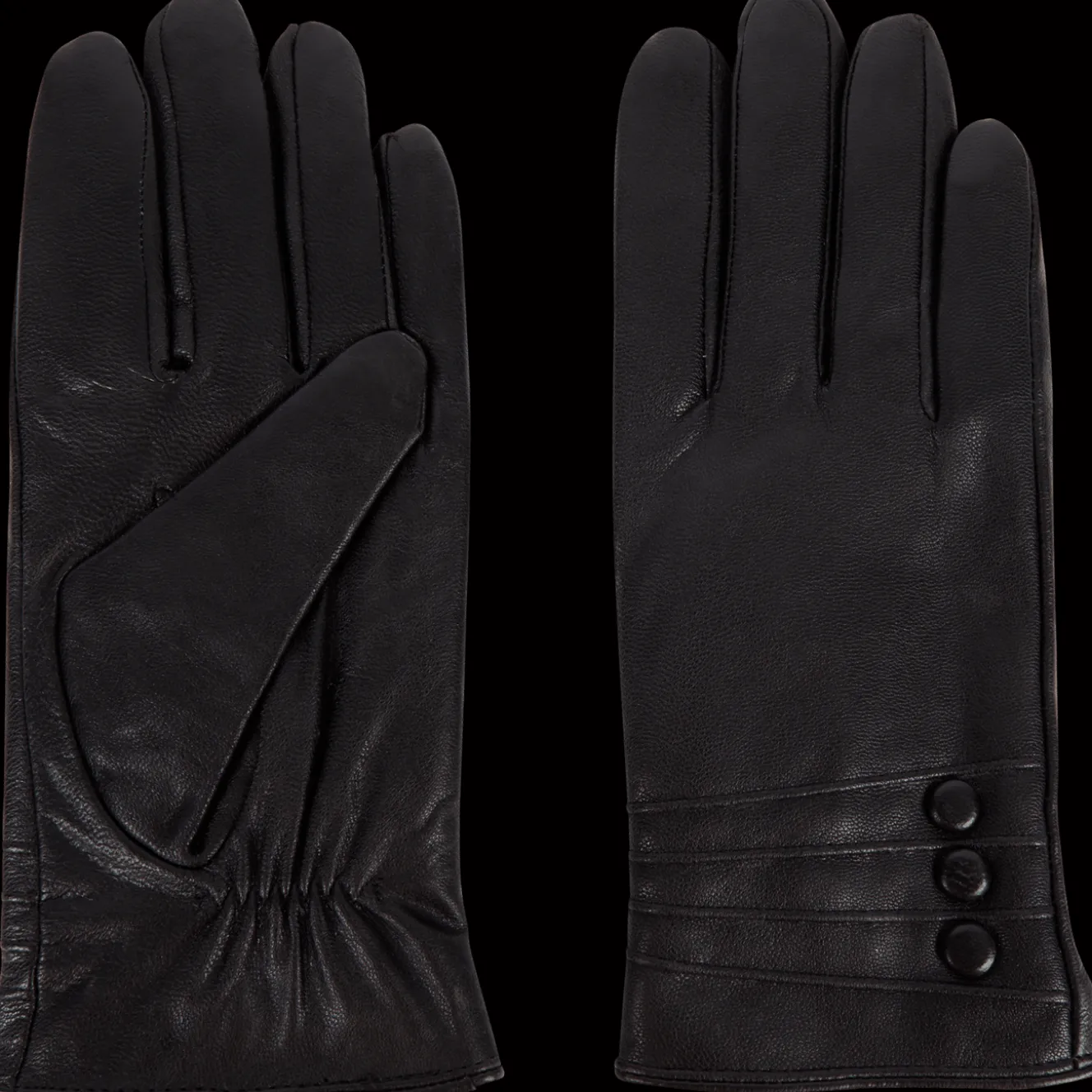 Action Accessoires<Lederhandschuhe