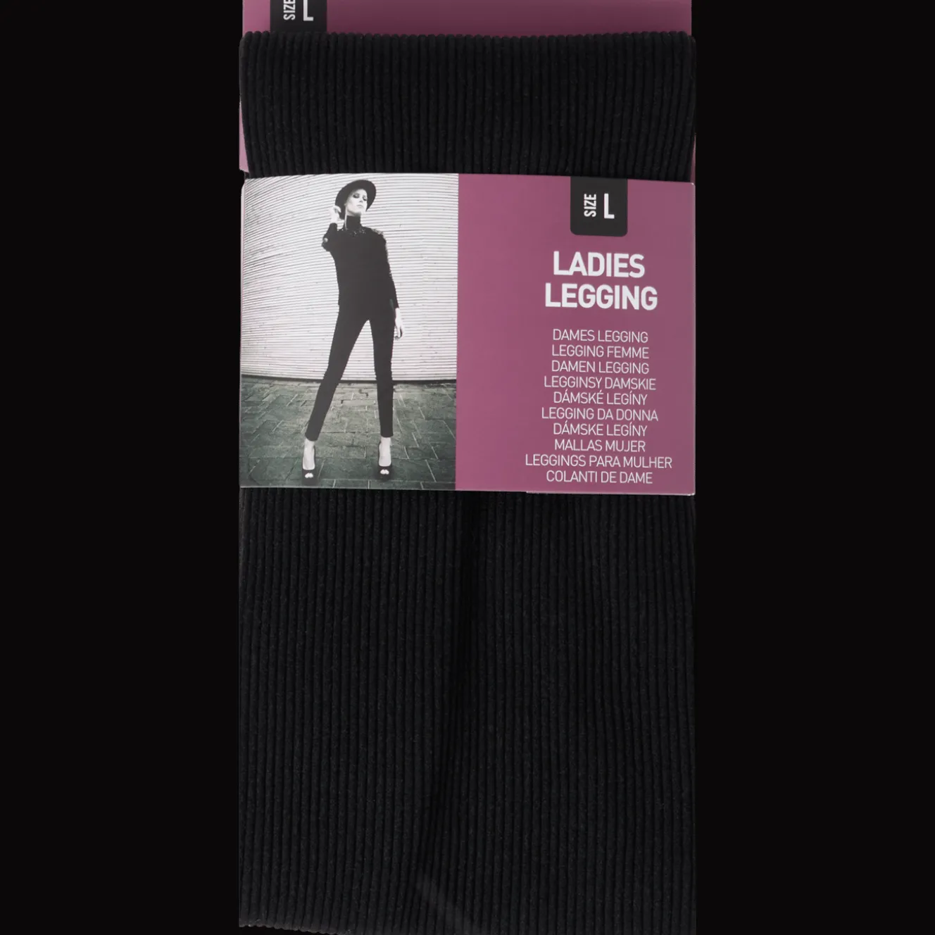 Action Kleidung<Leggings