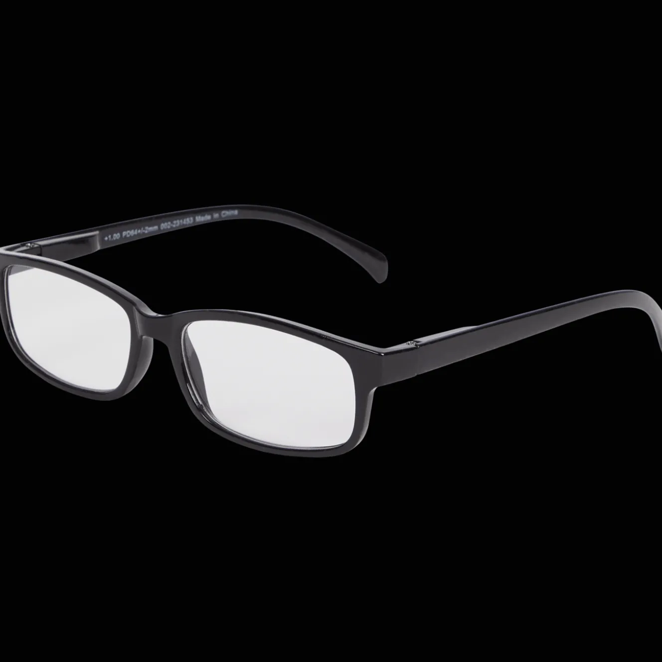Action Brillen & Kontaktlinsen<Lesebrille