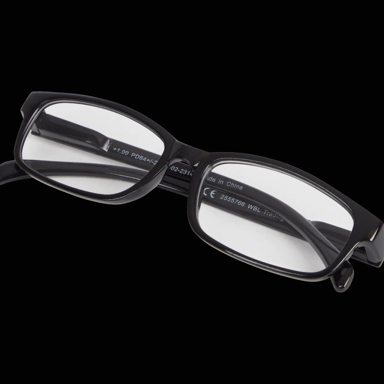 Action Brillen & Kontaktlinsen<Lesebrille