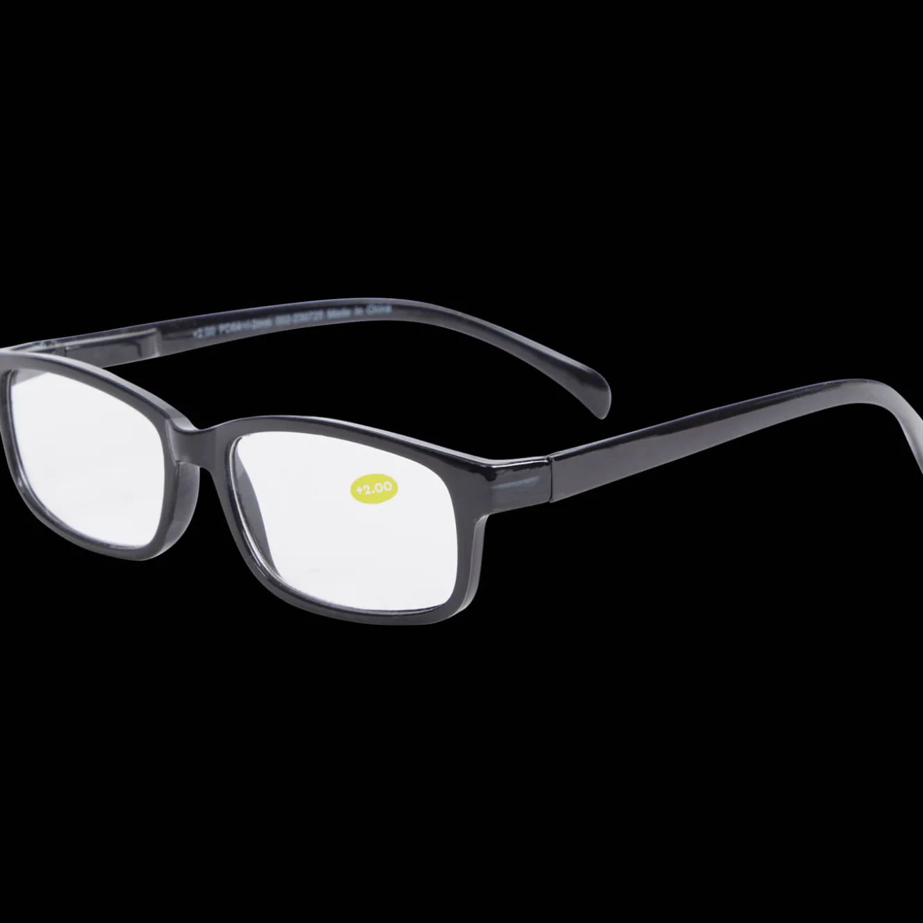 Action Brillen & Kontaktlinsen<Lesebrille