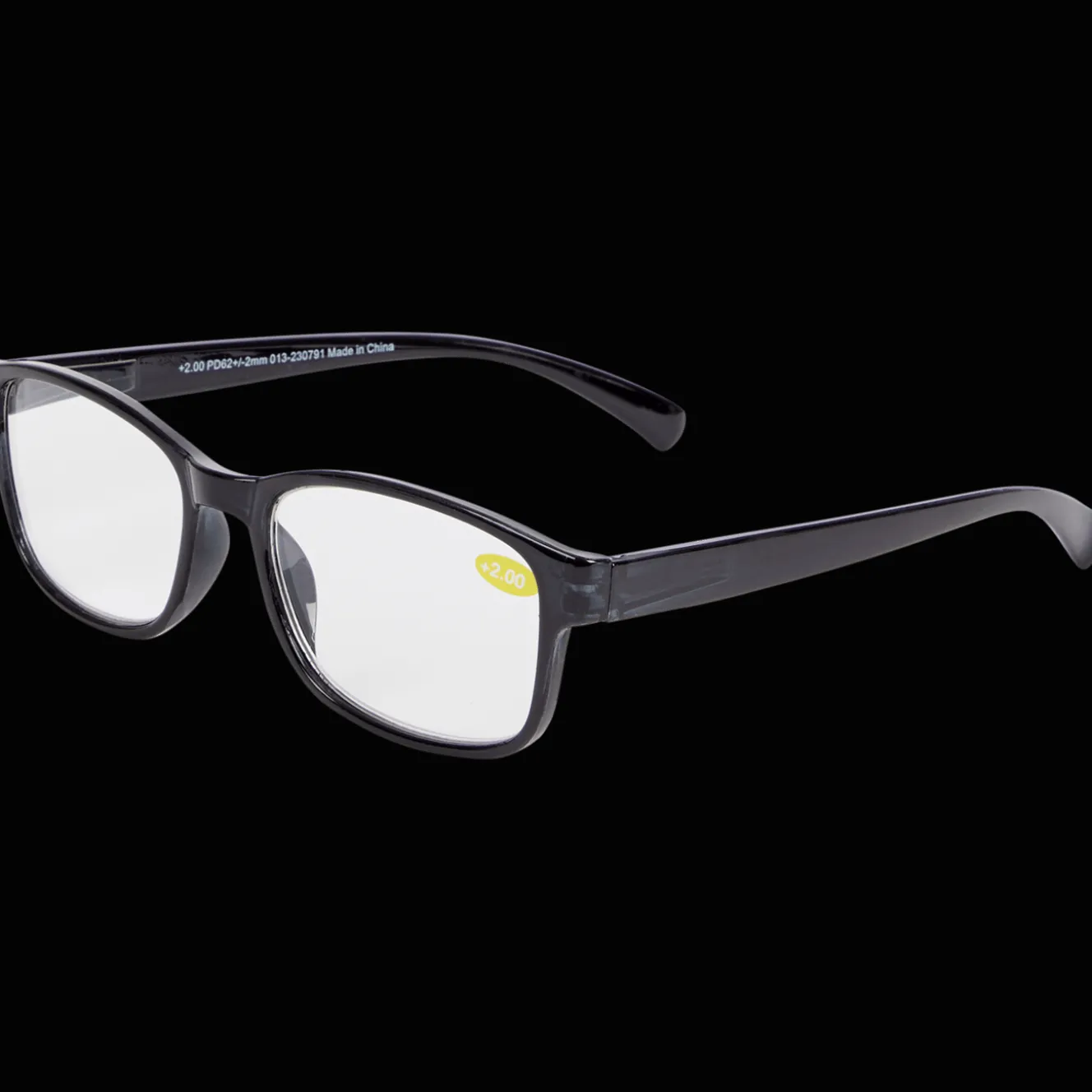 Action Brillen & Kontaktlinsen<Lesebrille