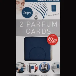 Action Spül- & Waschmittel<Limpro Duftkarten-Nachfüllpackung