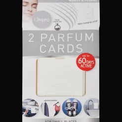 Action Spül- & Waschmittel<Limpro Duftkarten-Nachfüllpackung