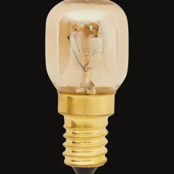 LSC Beleuchtung<Backofenlampe