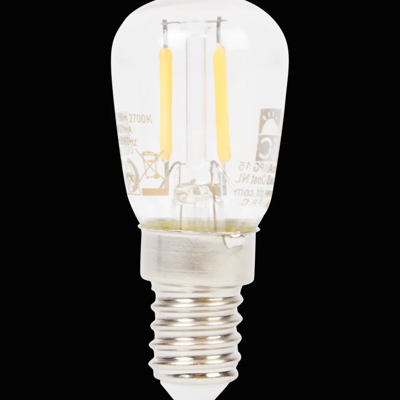 LSC Beleuchtung<LED-Leuchtmittel