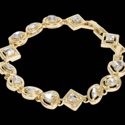 Action Uhren & Schmuck<Luxuriöses Armband