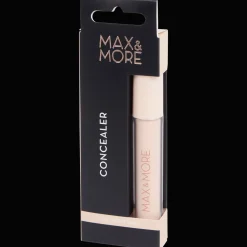 Max & More Make-Up<Concealer