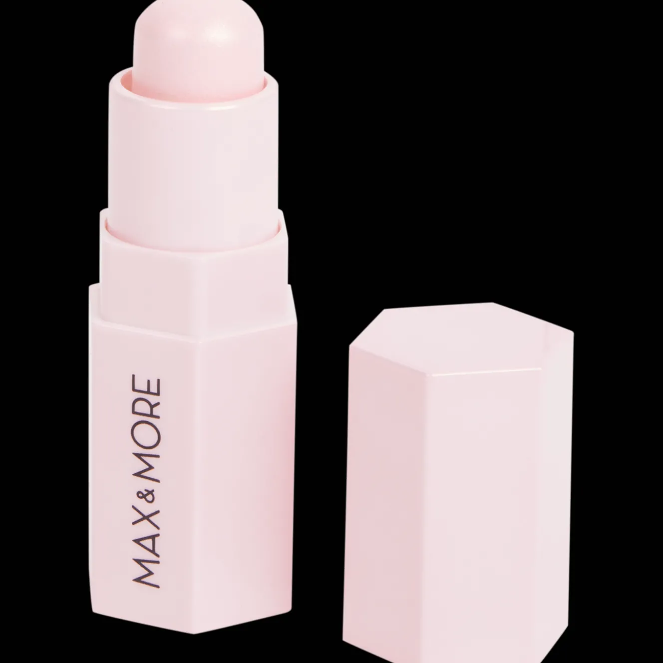 Max & More Make-Up<Highlighter-Stick
