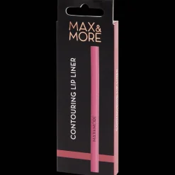 Max & More Make-Up<Lipliner