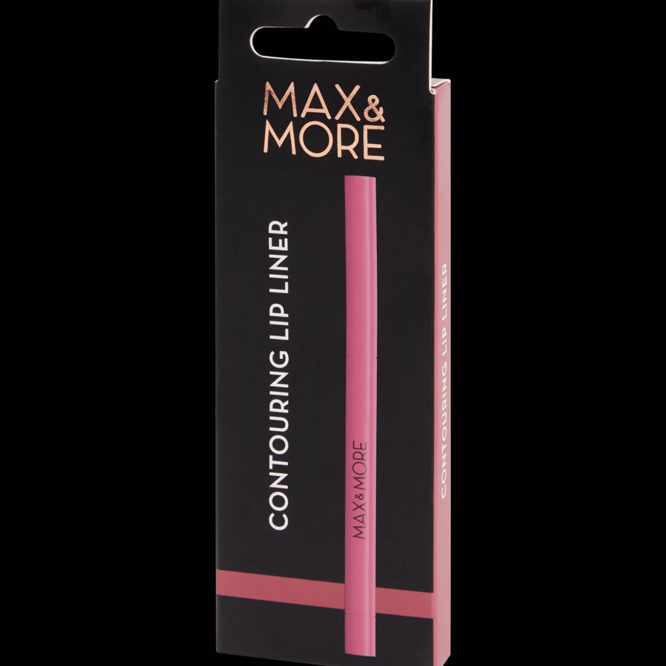 Max & More Make-Up<Lipliner