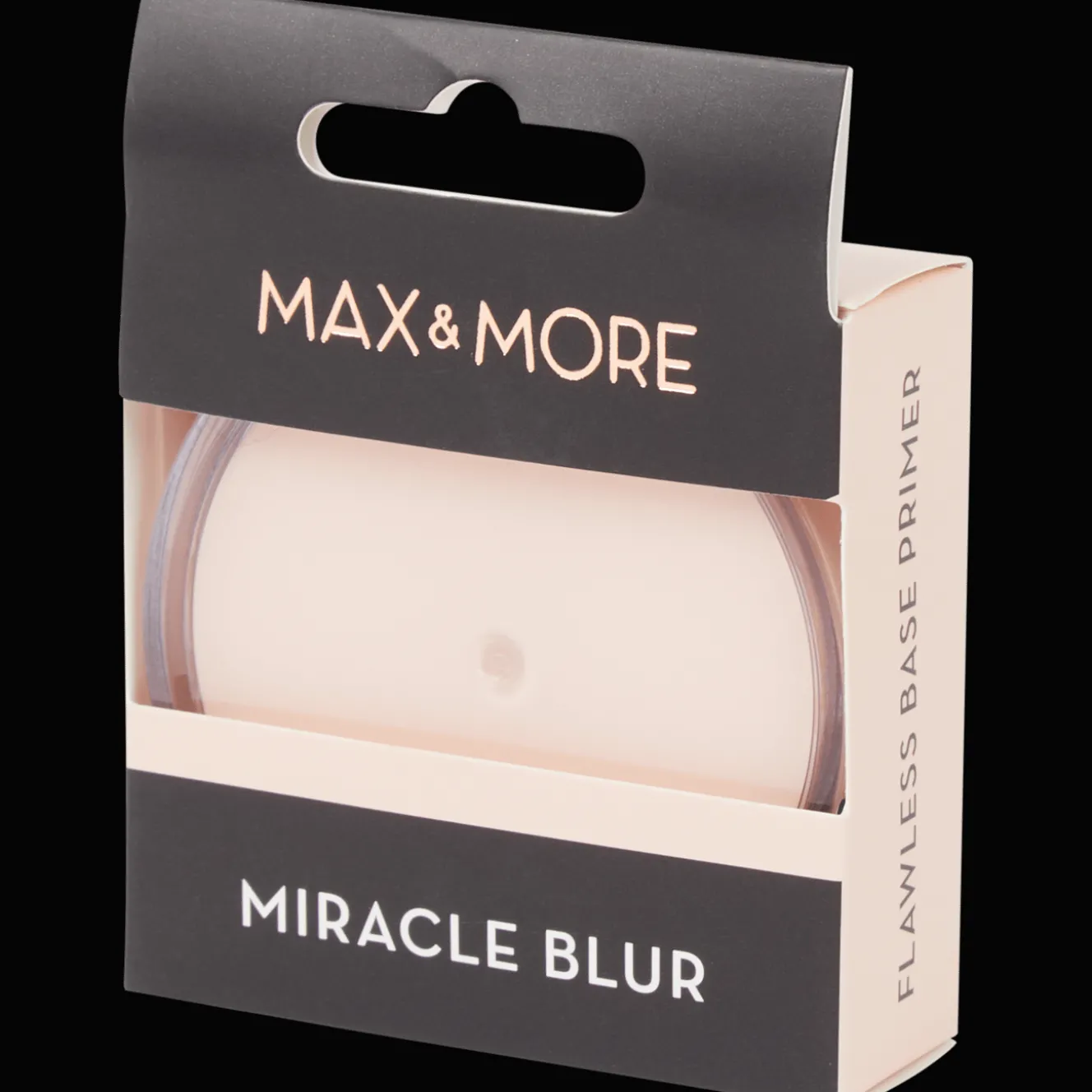 Max & More Make-Up<Primer Miracle Blur