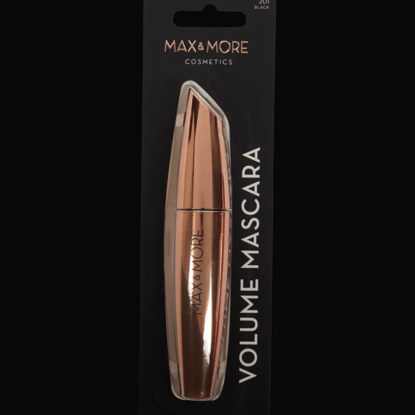 Max & More Make-Up<Volumizing Mascara