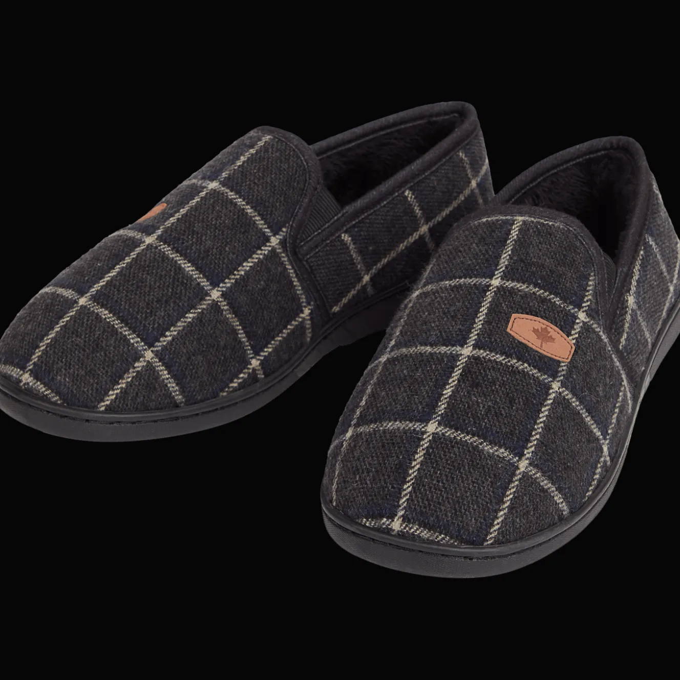 Action Schuhe<Memory-Schaum-Hausschuhe
