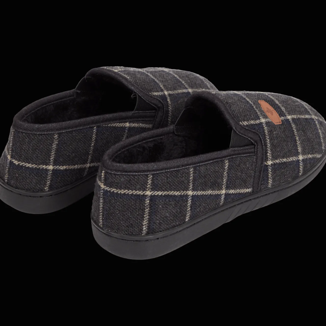 Action Schuhe<Memory-Schaum-Hausschuhe