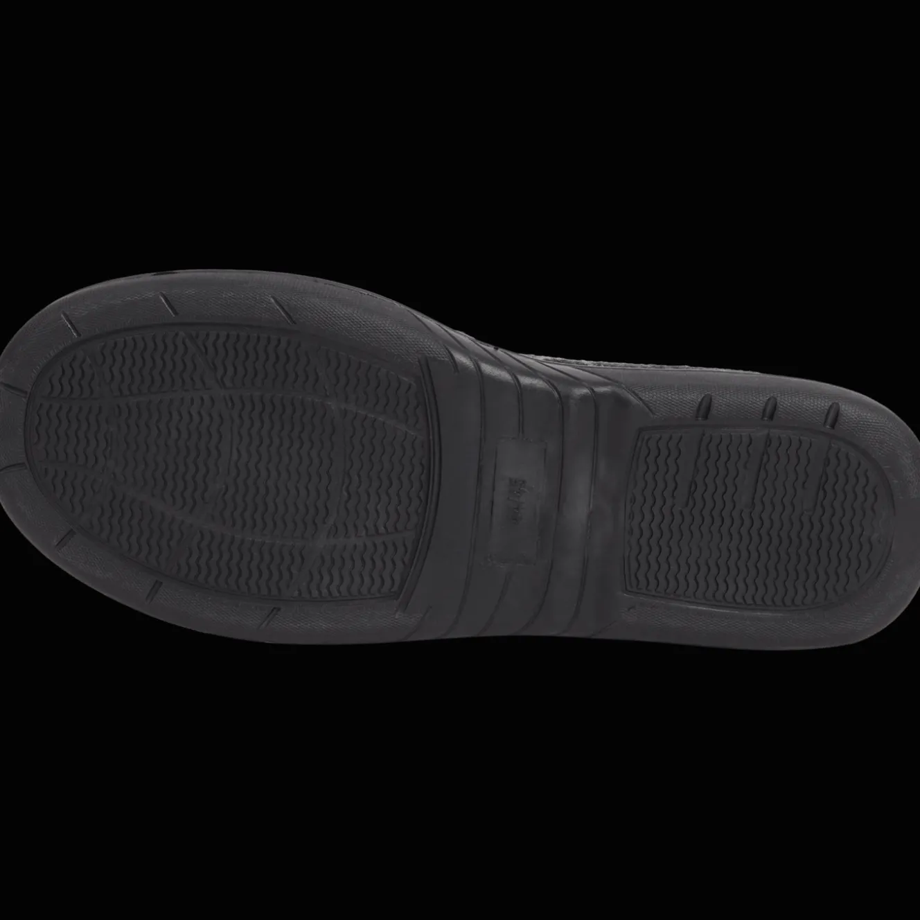 Action Schuhe<Memory-Schaum-Hausschuhe