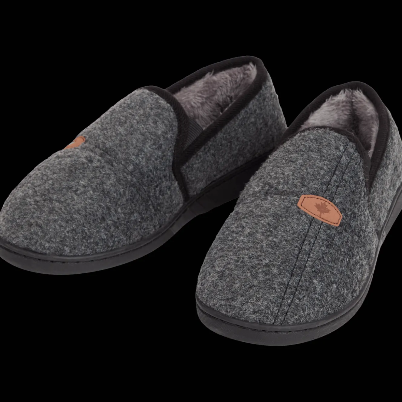 Action Schuhe<Memory-Schaum-Hausschuhe
