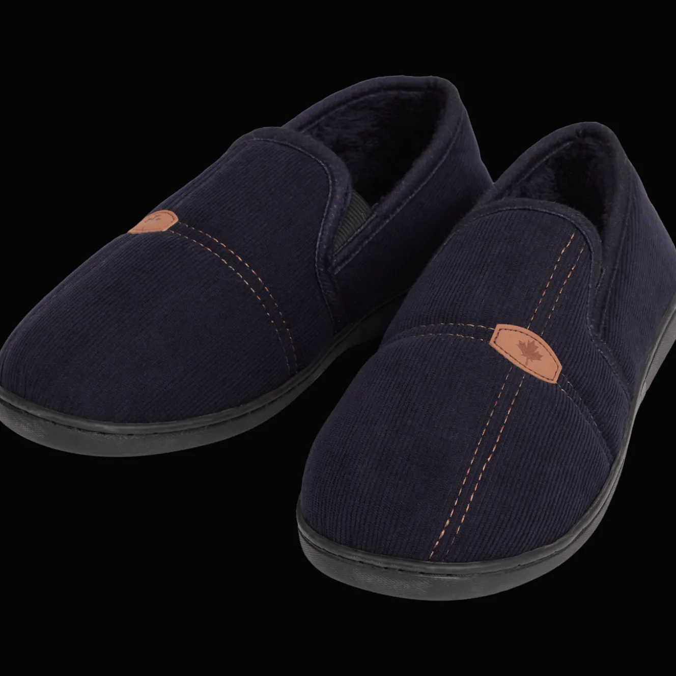 Action Schuhe<Memory-Schaum-Hausschuhe