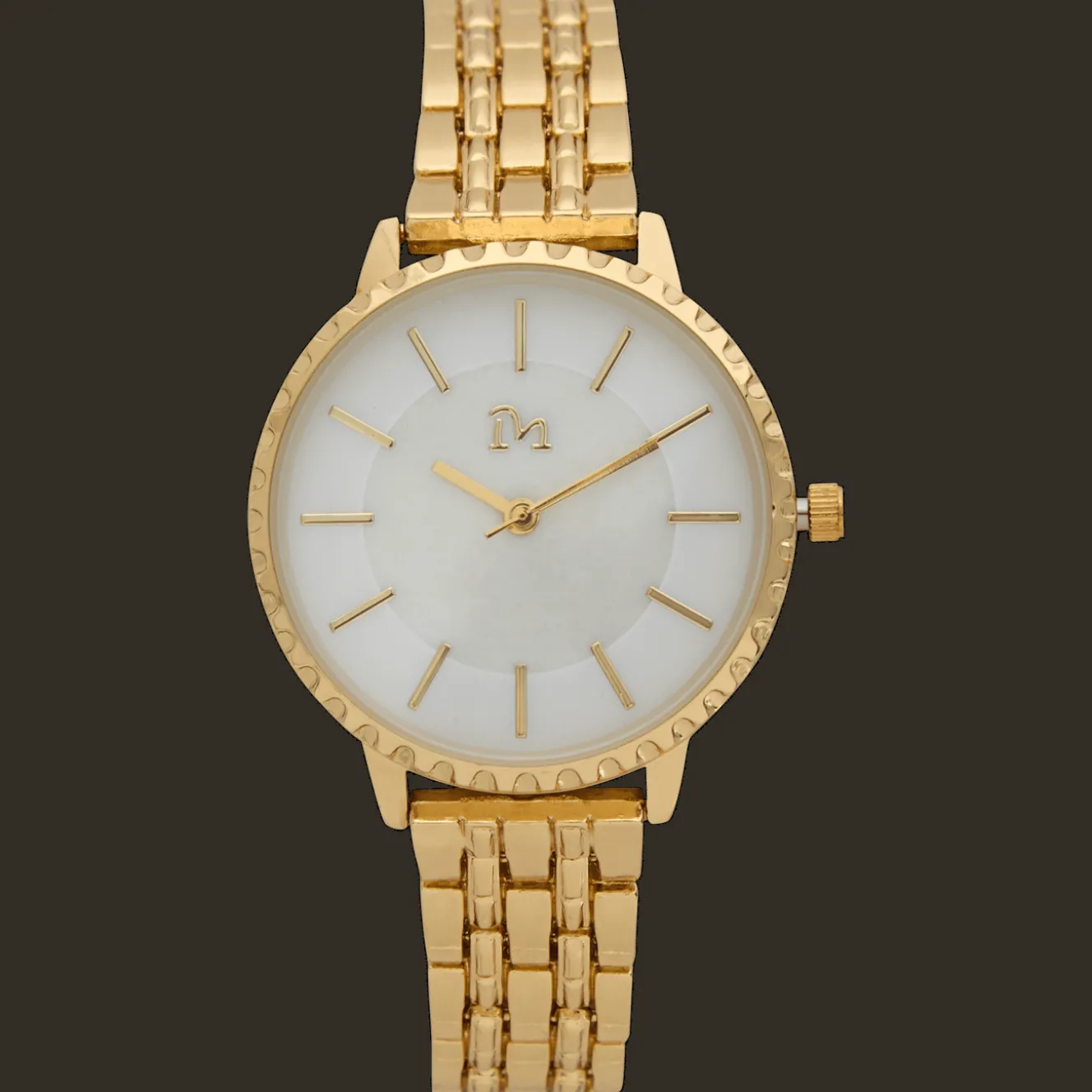 Action Uhren & Schmuck<My Time Armbanduhr