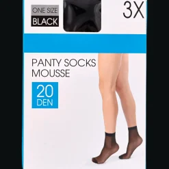 Action Socken & Strumpfhosen<Nylon-Feinstrümpfe 20 Denier