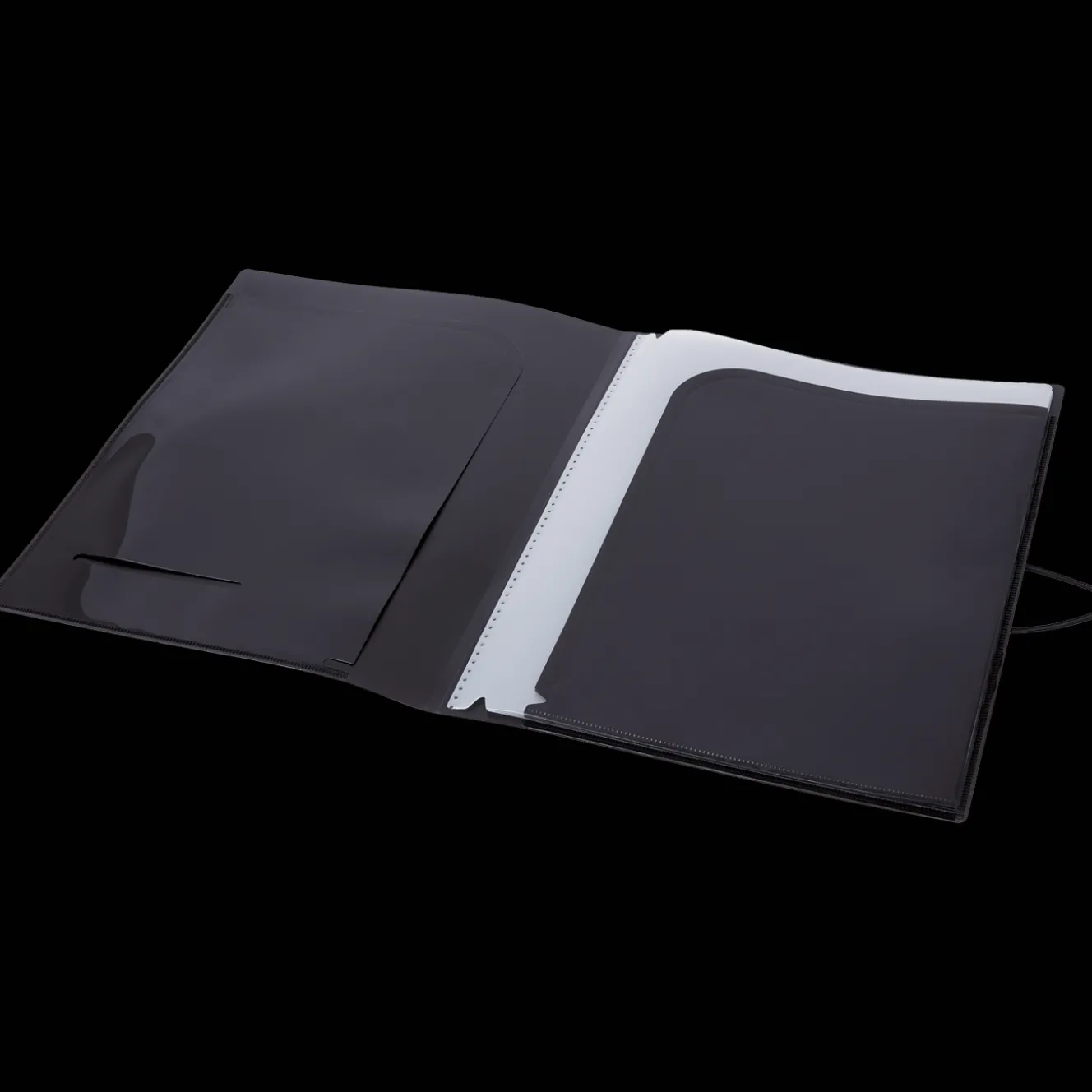 Office Essentials Ordner & Schnellhefter<Dokumentenmappe