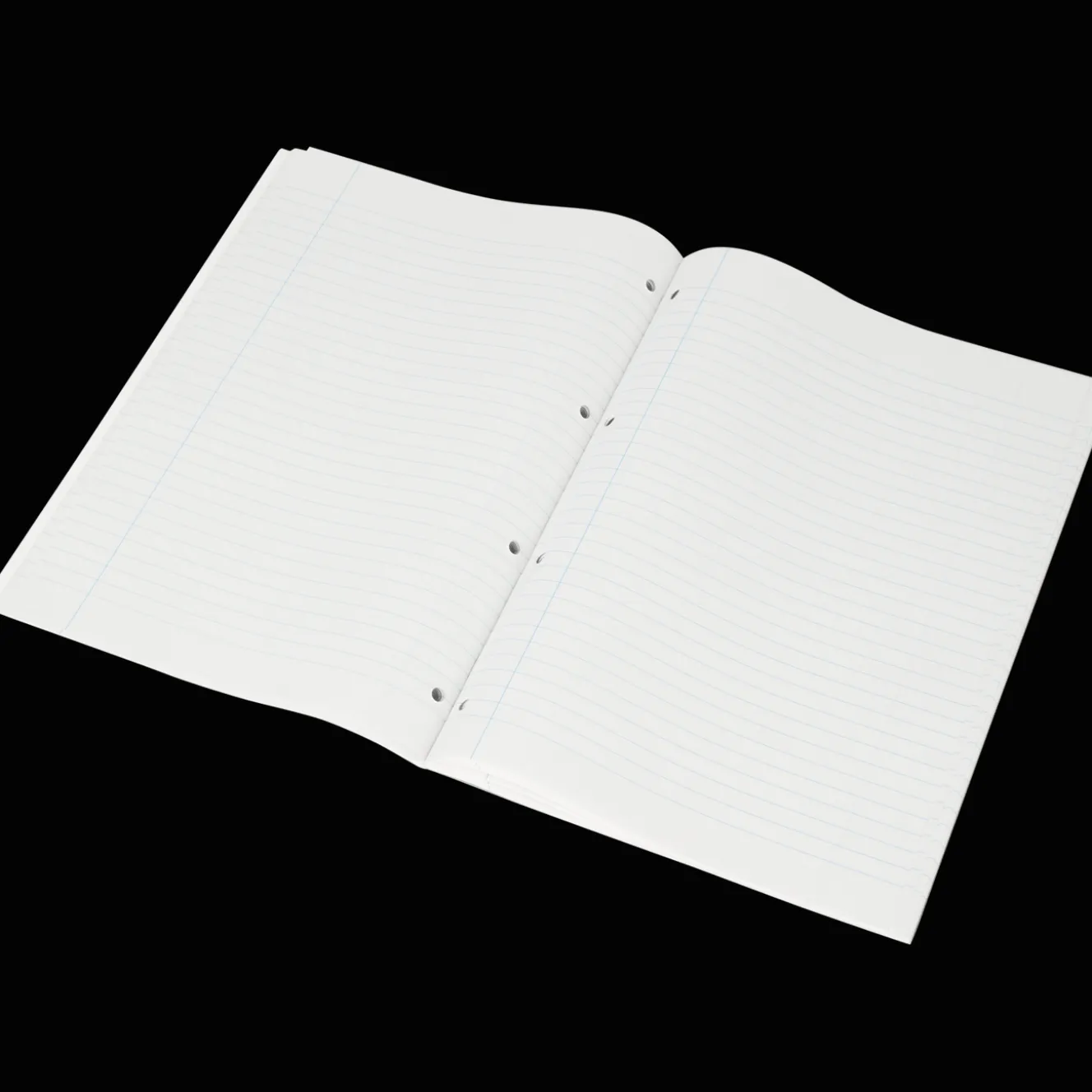 Office Essentials Papier & Notizbücher<Schulblock A4