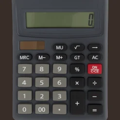 Office Essentials Taschenrechner<Taschenrechner