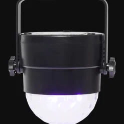 Action Beleuchtung<Partybeleuchtung