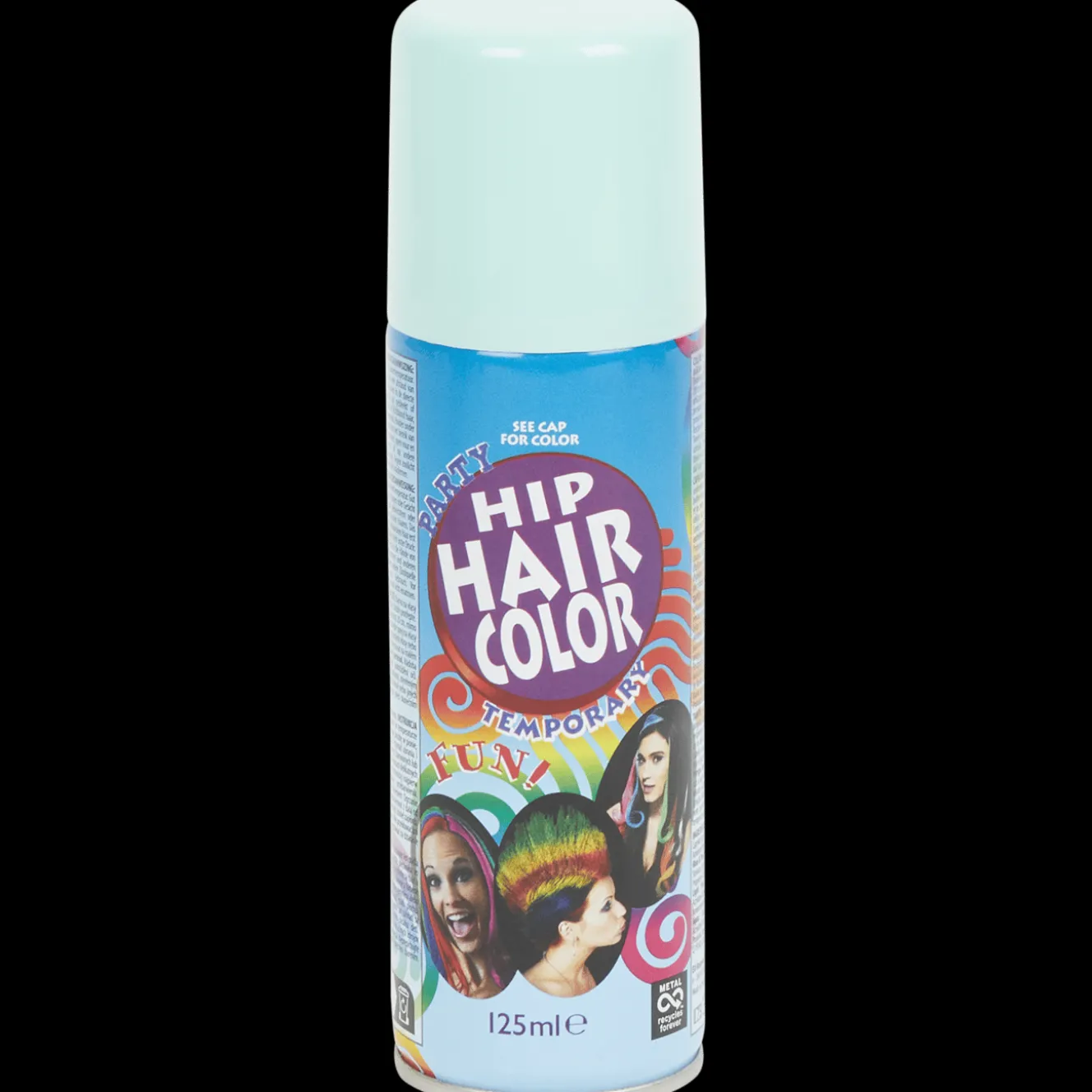 Action Haarpflege<Party-Haarspray