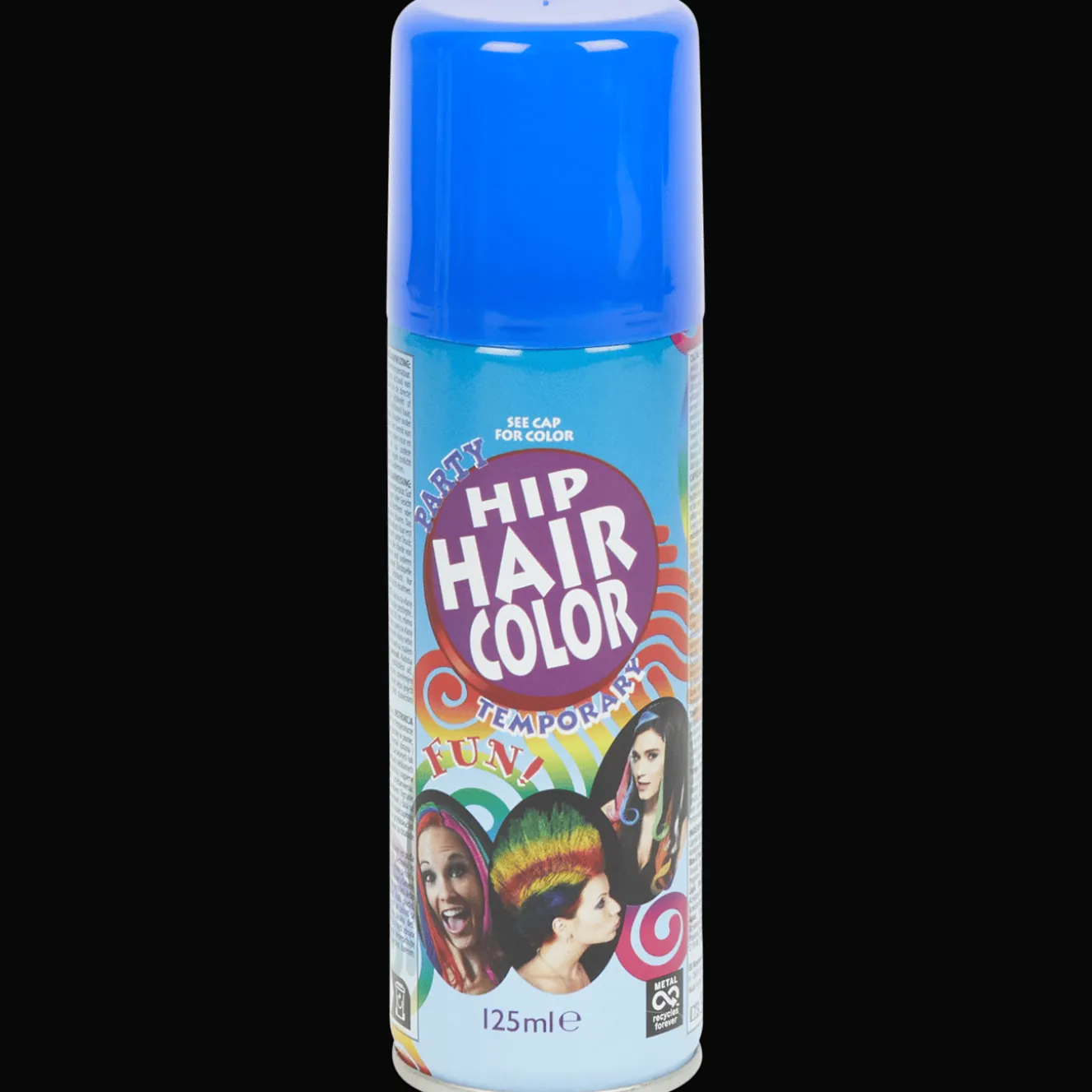Action Haarpflege<Party-Haarspray