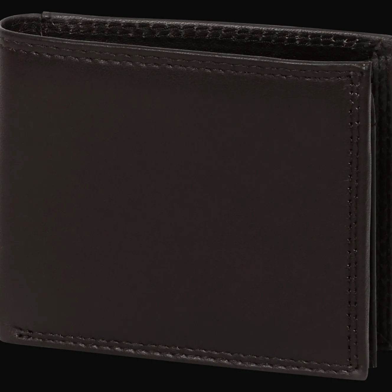 Action Accessoires<Portemonnaie aus Leder