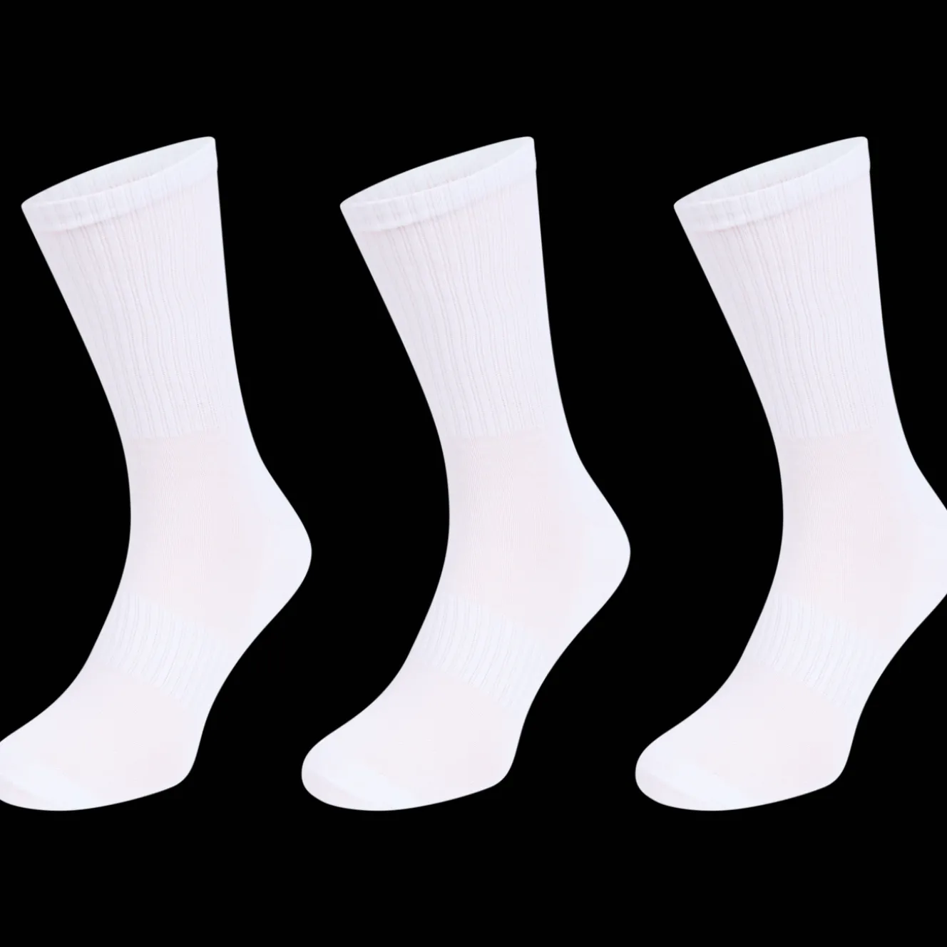 Action Socken & Strumpfhosen<Redmax Sportsocken Socks Crew