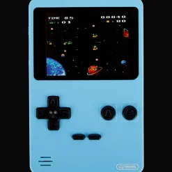 Action Spiele<Retro-Spielekonsole