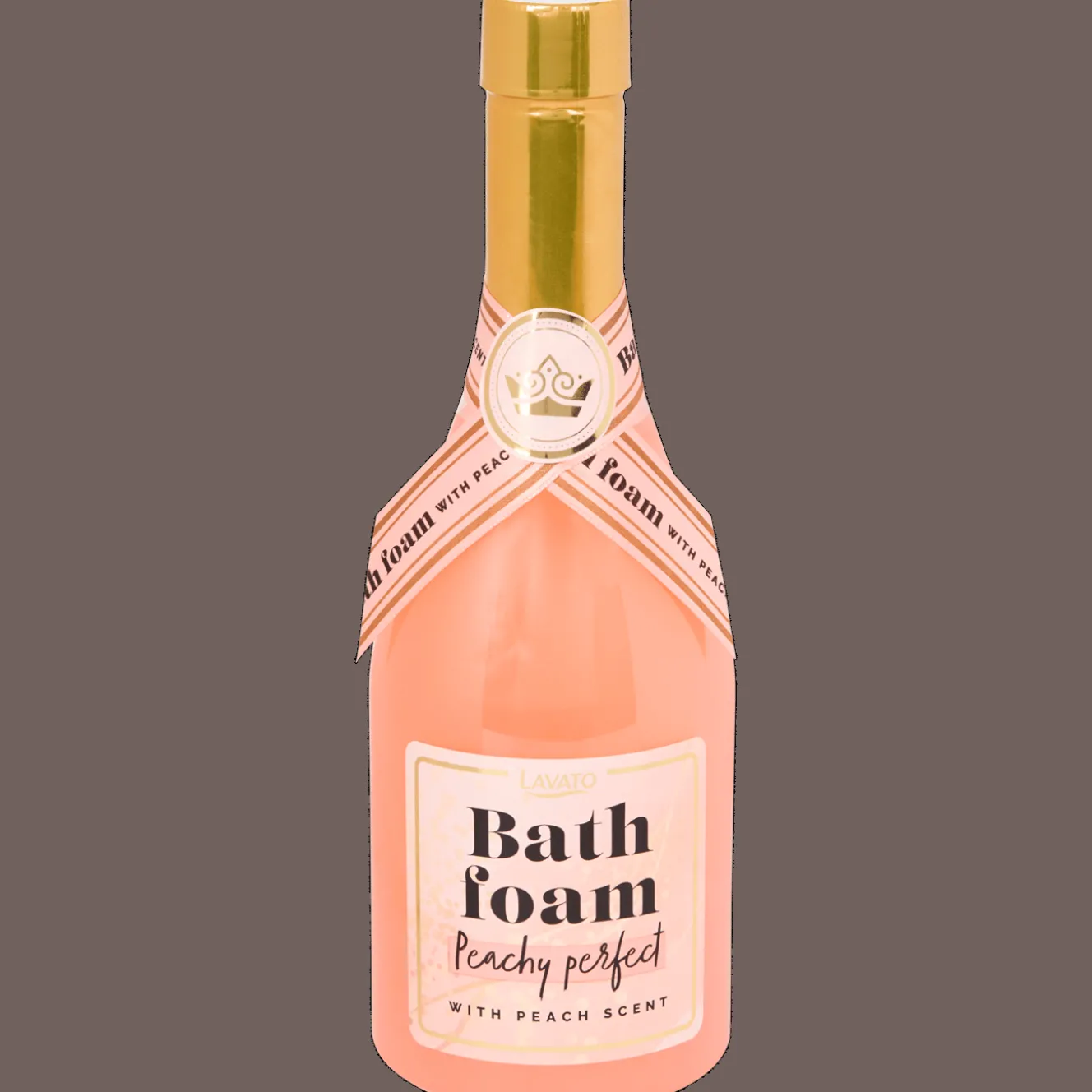 Action Bade- Und Duschartikel<Schaumbad Peachy Perfect