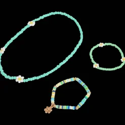 Action Uhren & Schmuck<Schmuckset