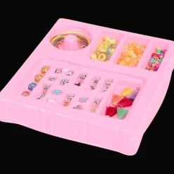 Action Basteln<Schmuck-Set zum Basteln