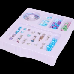 Action Basteln<Schmuck-Set zum Basteln