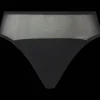 Action Unterwäsche<Second Skin Mesh-Slip