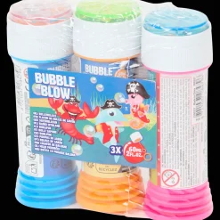 Action Spiele<Seifenblasen